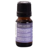 Faithful to Nature Organic Lavender Essential Oil